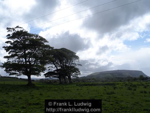 Knocknarea